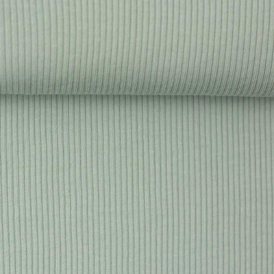 Rippjersey | MARISSA uni | Mint